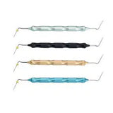 DiaDent Dia-Condensor: Endo Condenser / Plugger-DiaDent-Compleet set (4 stuks)-Sordent