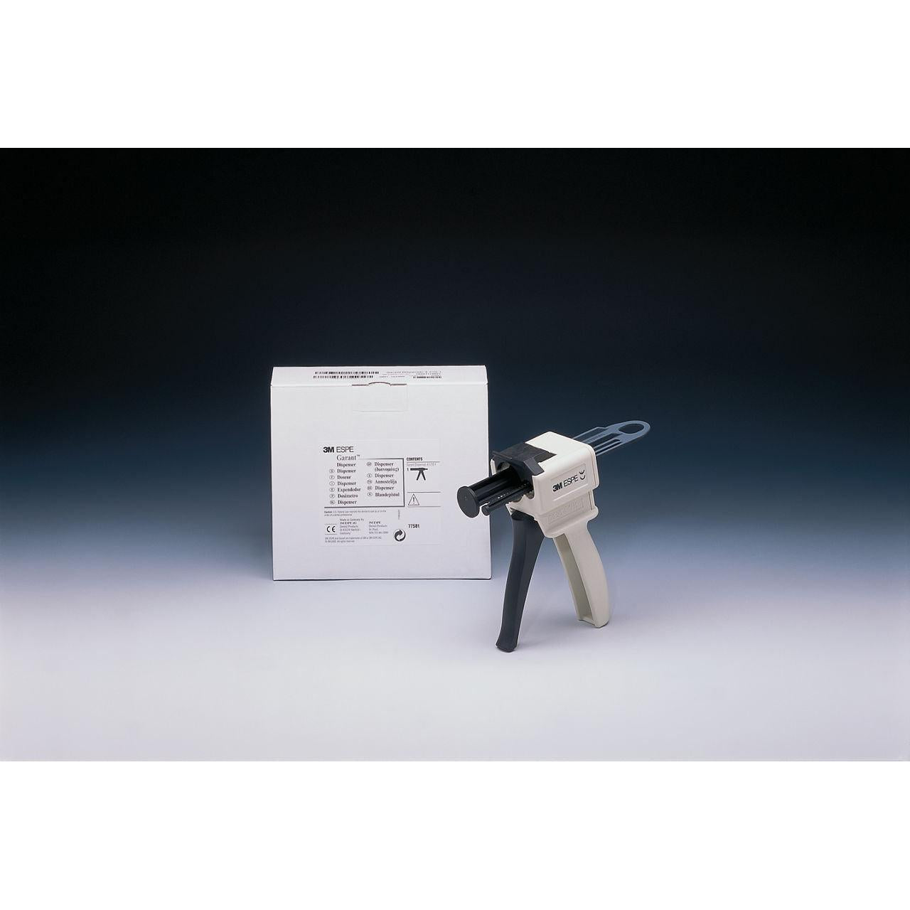 3M™ Garant™ Dispenser 4:1/10:1 Refill-Solventum-Sordent