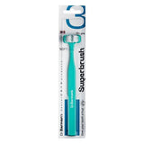 Dr. Barman's Superbrush Tandenborstel Nr. 3 Regular (12+ Jaar)