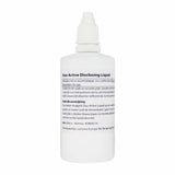 Lactona Duo-active disclosing liquid - Plaqueverklikker (60 mL)-Lactona-Sordent