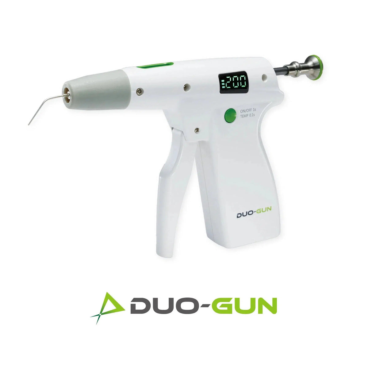 DiaDent Dia-Duo Compleet Draadloos Obturatiesysteem-DiaDent-Sordent