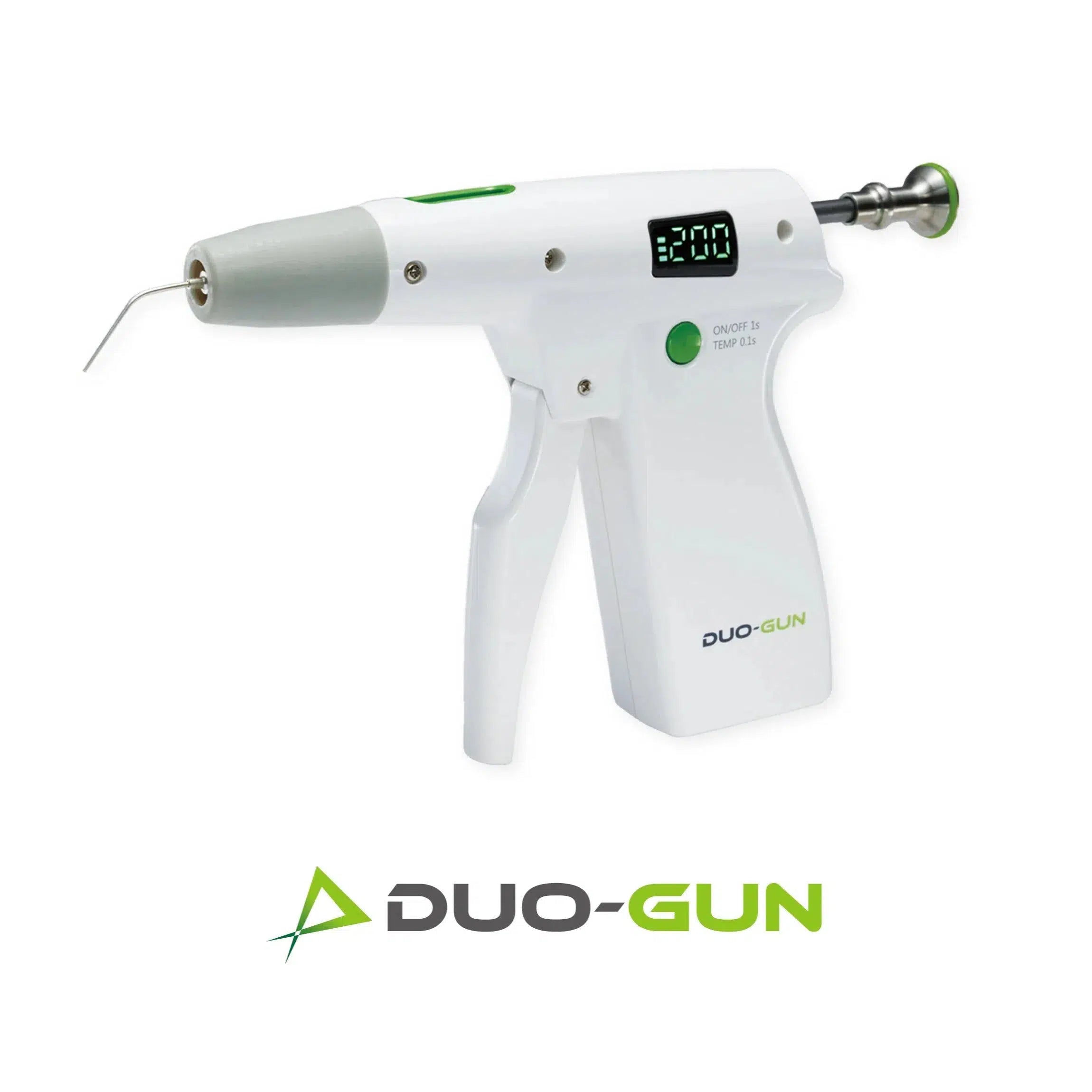 DiaDent Dia-Duo Compleet Draadloos Obturatiesysteem-DiaDent-Sordent