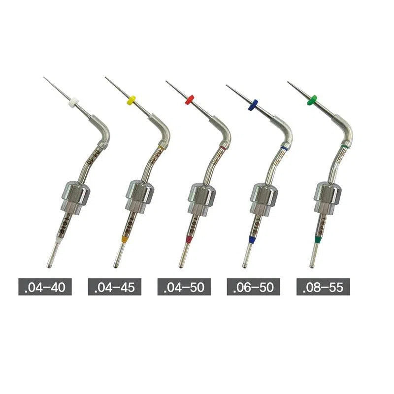 DiaDent Duo-Pen – Draadloos Warm Verticaal Compactieapparaat-DiaDent-Sordent