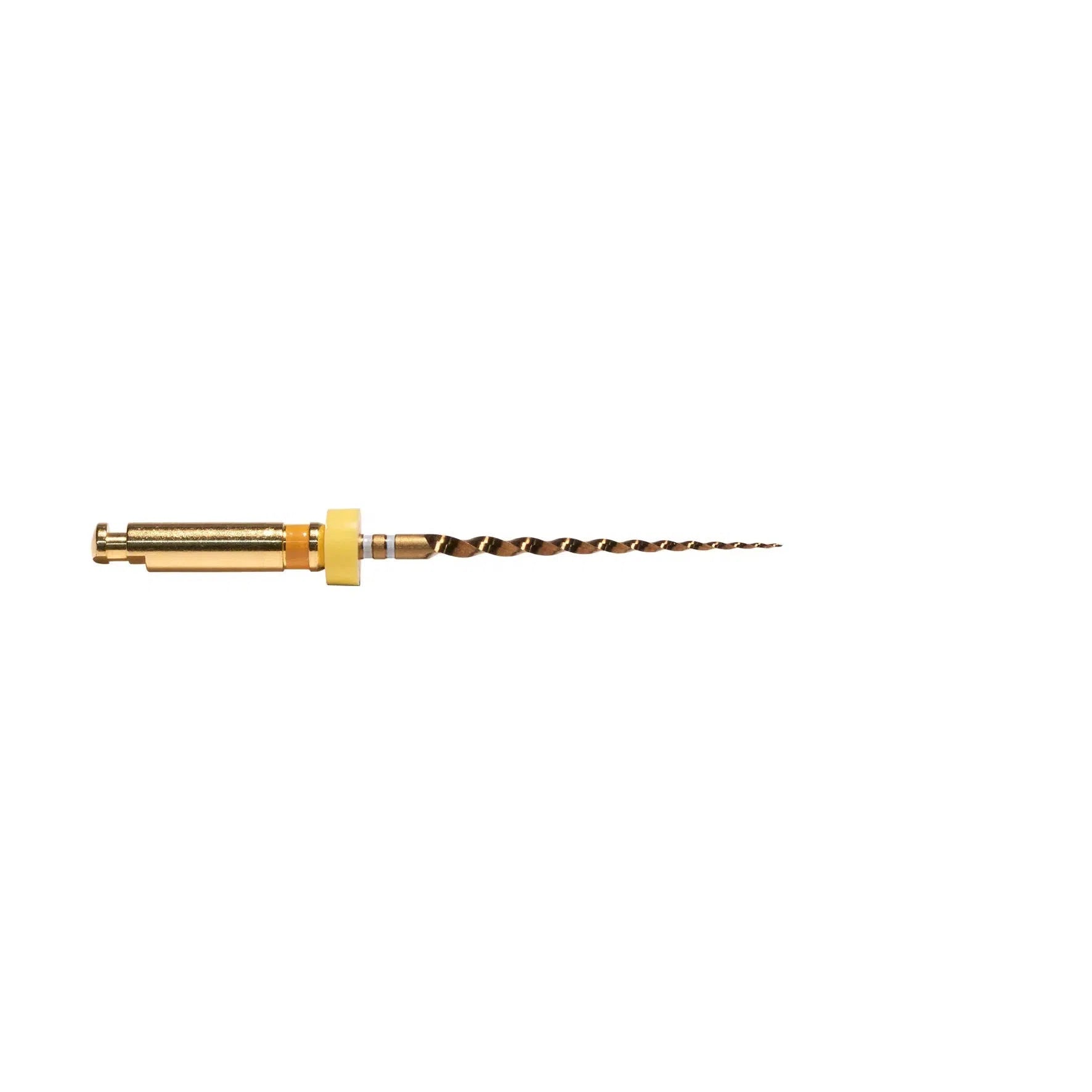 ProTaper Gold® - RA F1/2/3/4/5 Finishing - 21/25/31 mm. - (6 st.)-Dentsply Sirona-Finisher 1-21 mm-Sordent