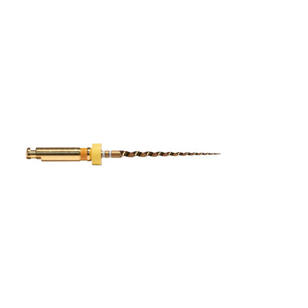 ProTaper Gold® - RA F1/2/3/4/5 Finishing - 21/25/31 mm. - (6 st.)-Dentsply Sirona-Finisher 1-21 mm-Sordent