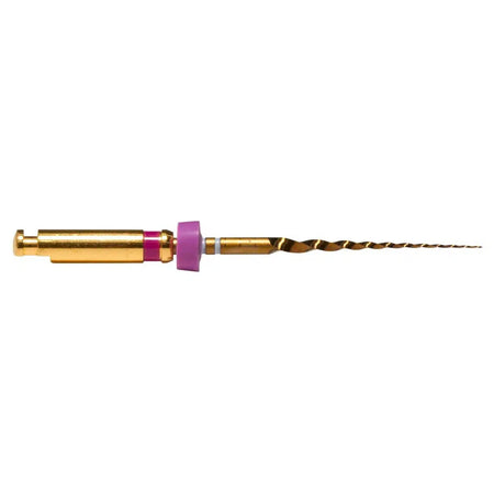 ProTaper Gold® - RA S1 Shaper 1 - 018 02 - 21/25/31 mm. - (6 st.)-Dentsply Sirona-21 mm-Sordent