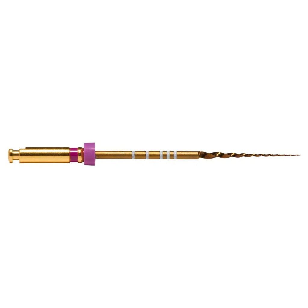 ProTaper Gold® - RA S1 Shaper 1 - 018 02 - 21/25/31 mm. - (6 st.)-Dentsply Sirona-31 mm-Sordent