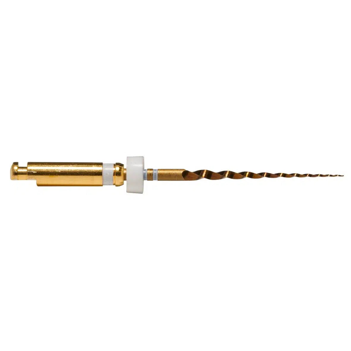 ProTaper Gold® - RA S2 Shaper 2 - 020 04 - 21/25/31 mm. - (6 st.)-Dentsply Sirona-Sordent
