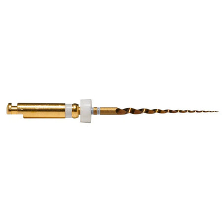 ProTaper Gold® - RA S2 Shaper 2 - 020 04 - 21/25/31 mm. - (6 st.)-Dentsply Sirona-Sordent