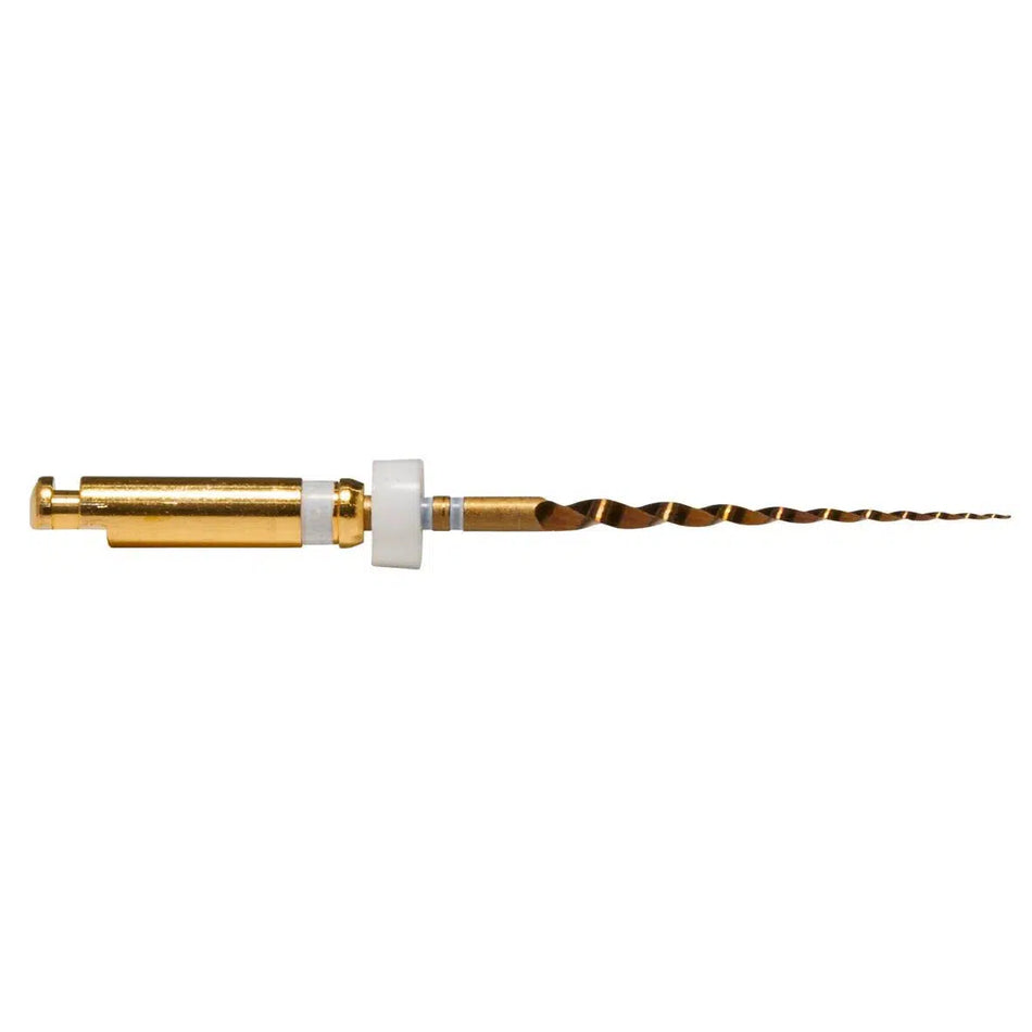 ProTaper Gold® - RA S2 Shaper 2 - 020 04 - 21/25/31 mm. - (6 st.)-Dentsply Sirona-Sordent