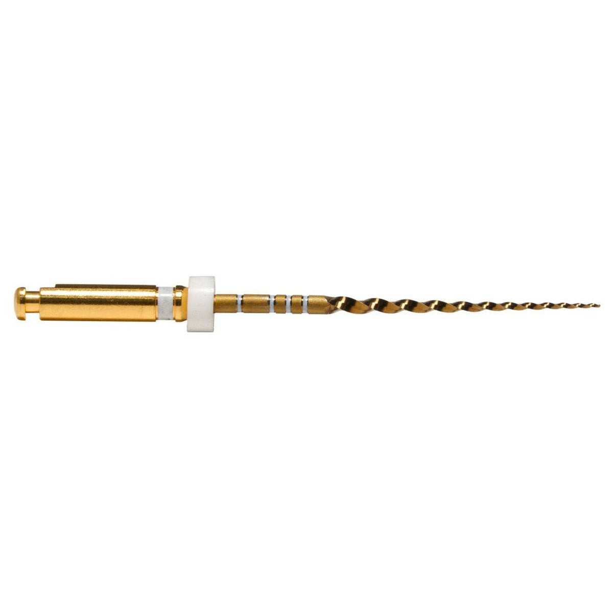 ProTaper Gold® - RA S2 Shaper 2 - 020 04 - 21/25/31 mm. - (6 st.)-Dentsply Sirona-Sordent