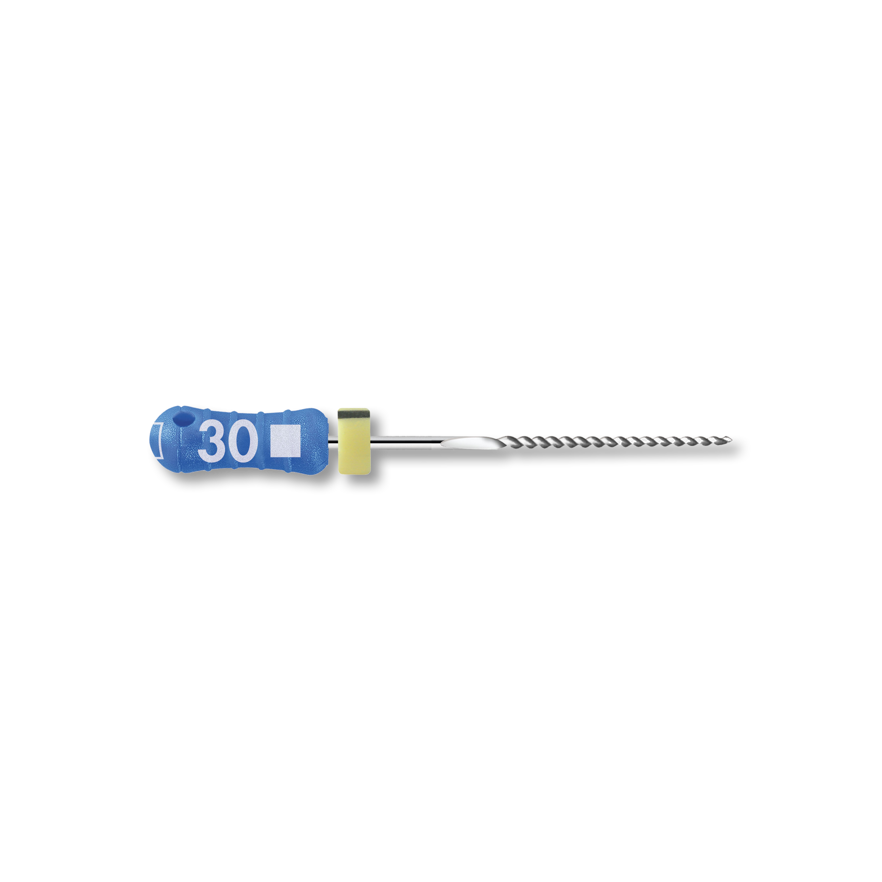 Dentsply ReadySteel® K-File Colorinox A012D - Div. Maten (6 st.) – Sordent