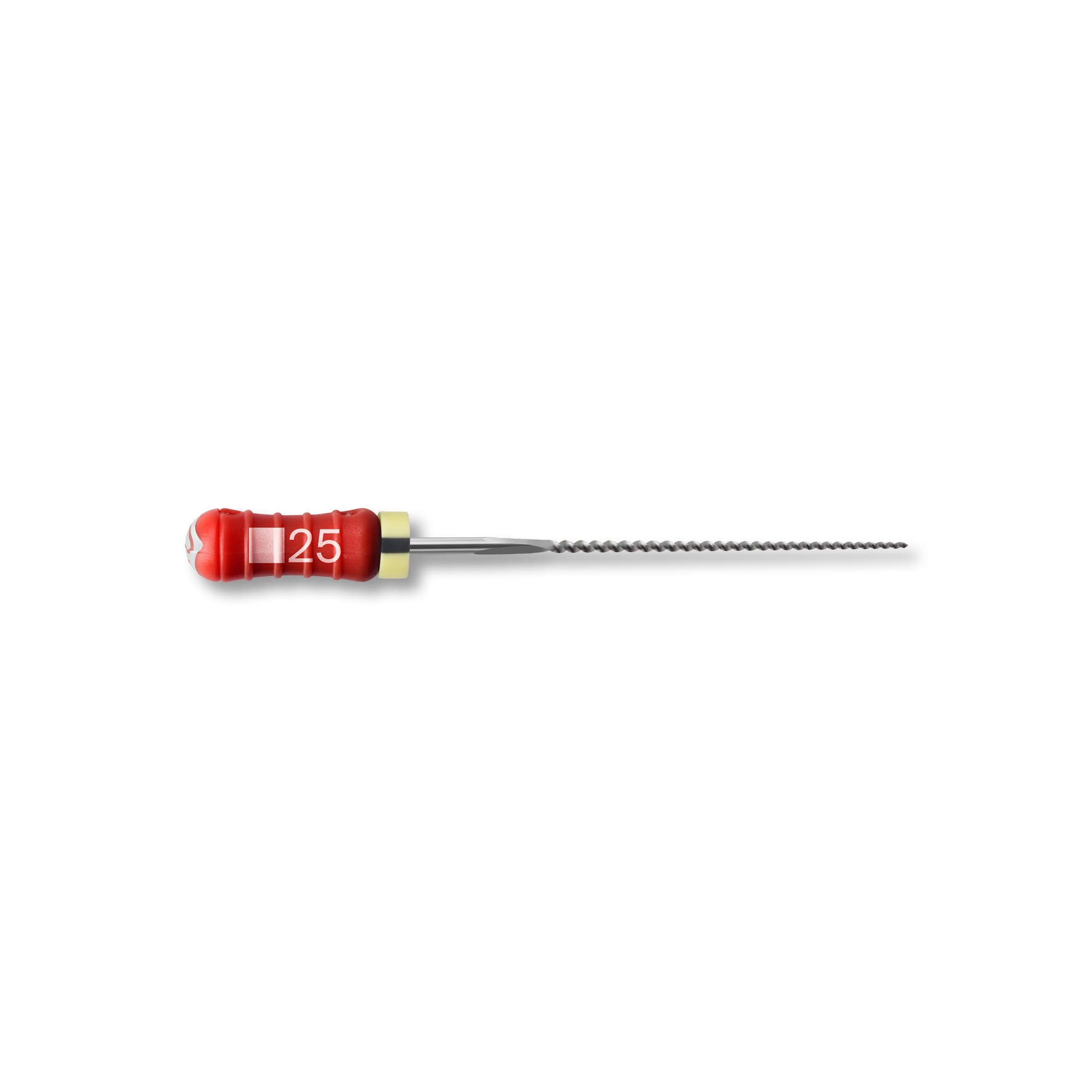 Dentsply ReadySteel® K-FlexoFile Colorinox A012C - Div. Maten (6 st.)-Dentsply Sirona-Sordent