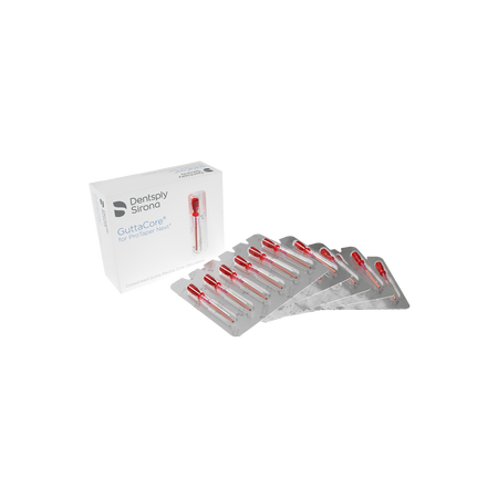 Dentsply Guttacore® Voor ProTaper® Next A1803B - Div. Soorten-Dentsply Sirona-Sordent