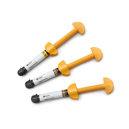 3M™ Filtek™ P60 Posterior composiet Spuit-Solventum-Sordent