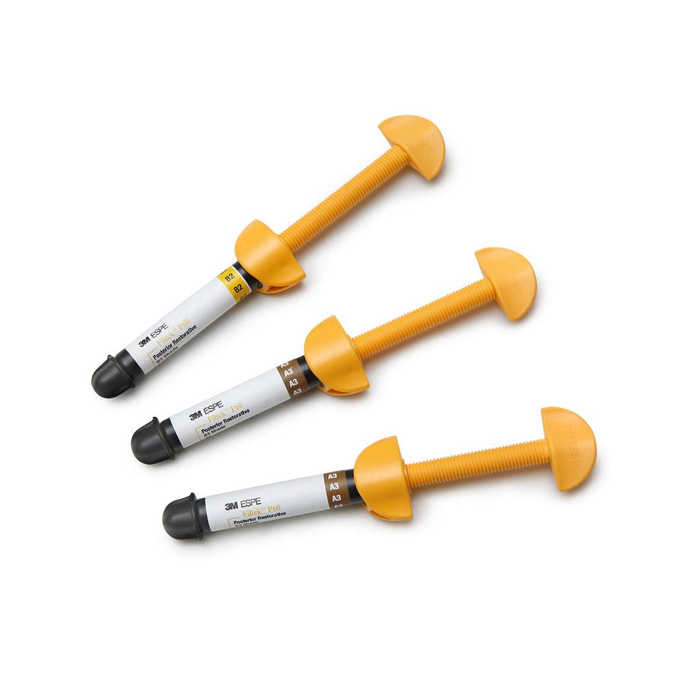 3M™ Filtek™ P60 Posterior composiet Spuit-Solventum-Sordent