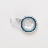 Zirc Tape Rol met Dispenser - Div. Kleuren (304.8 cm)-Zirc-Turquoise-Sordent