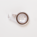 Zirc Tape Rol met Dispenser - Div. Kleuren (304.8 cm)-Zirc-Koper-Sordent