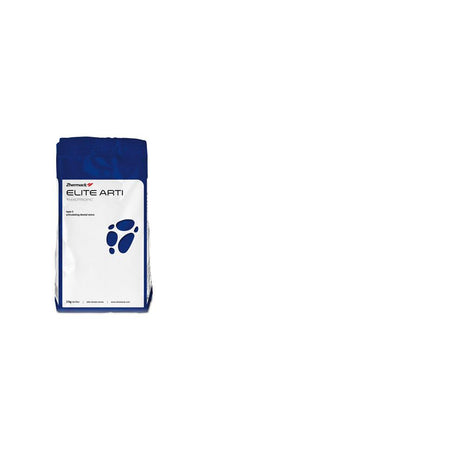 Zhermack Elite Arti Type 3 Stone Gips Wit (25 kg)-Zhermack-Sordent
