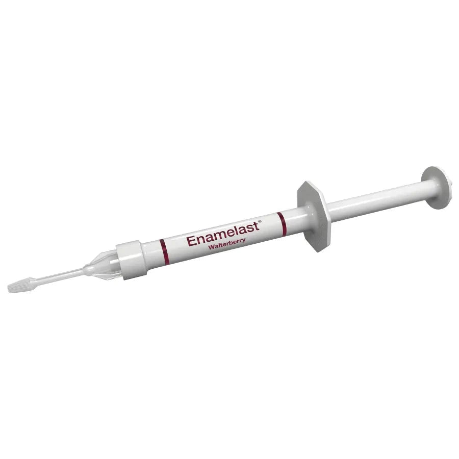 Enamelast™ Fluoridelak Spuit – Walterberry Syringe Kit / Econo Refill-Ultradent-Sordent
