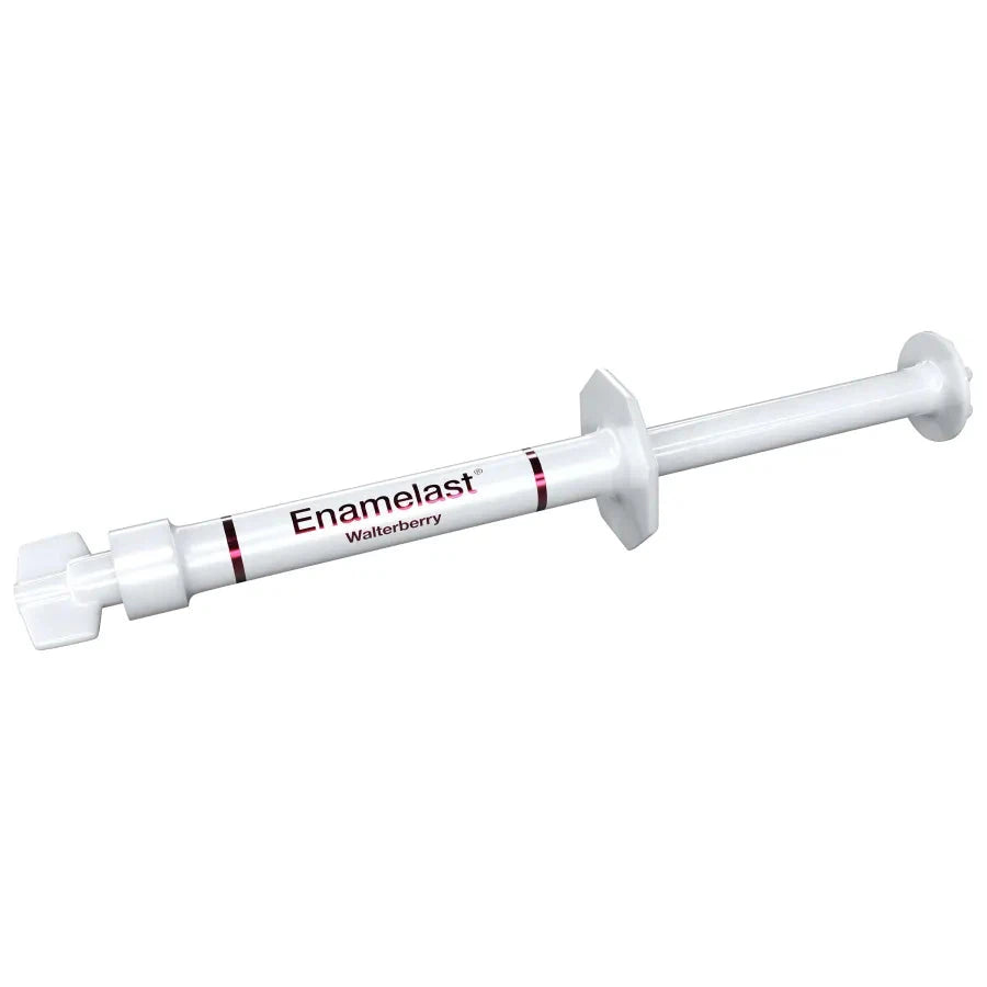Enamelast™ Fluoridelak Spuit – Walterberry Syringe Kit / Econo Refill-Ultradent-Sordent