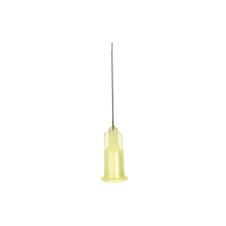 Endo-Eze™ Irrigator / Irrigatie Tip - 27 GA - 25 mm - (20 st.)-Ultradent-Sordent