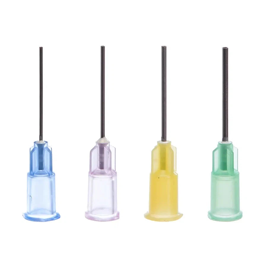 Ultradent Endo-Eze™ Spuit Tip - 18/19/20/22 GA - (20/100 st.)-Ultradent-Sordent