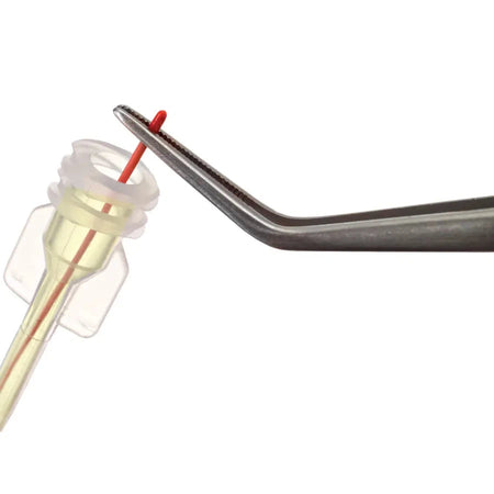 EndoREZ™ Accelerator - Vial kit ampullen - (20x0,035 mL)-Ultradent-Sordent