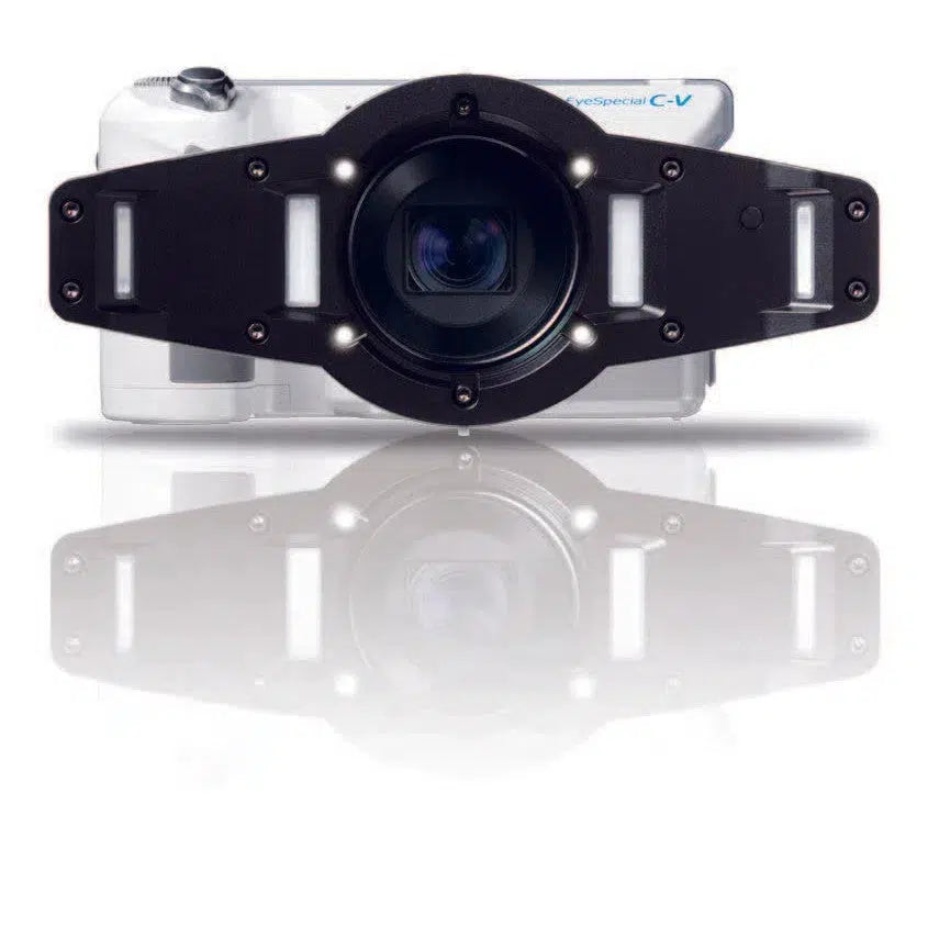 Shofu EyeSpecial C-V – Dentale Camera met Wi-Fi-Shofu-Sordent