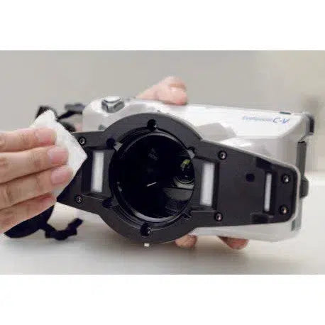 Shofu EyeSpecial C-V – Dentale Camera met Wi-Fi-Shofu-Sordent