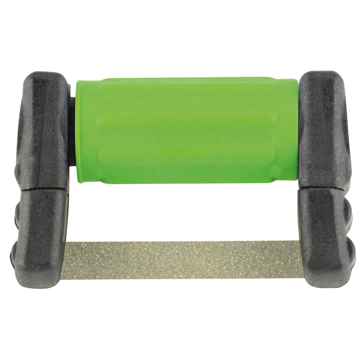 FitStrip™ 0,18mm Enkelzijdig Grof Grit Refill (4 st.)-Garrison-Sordent