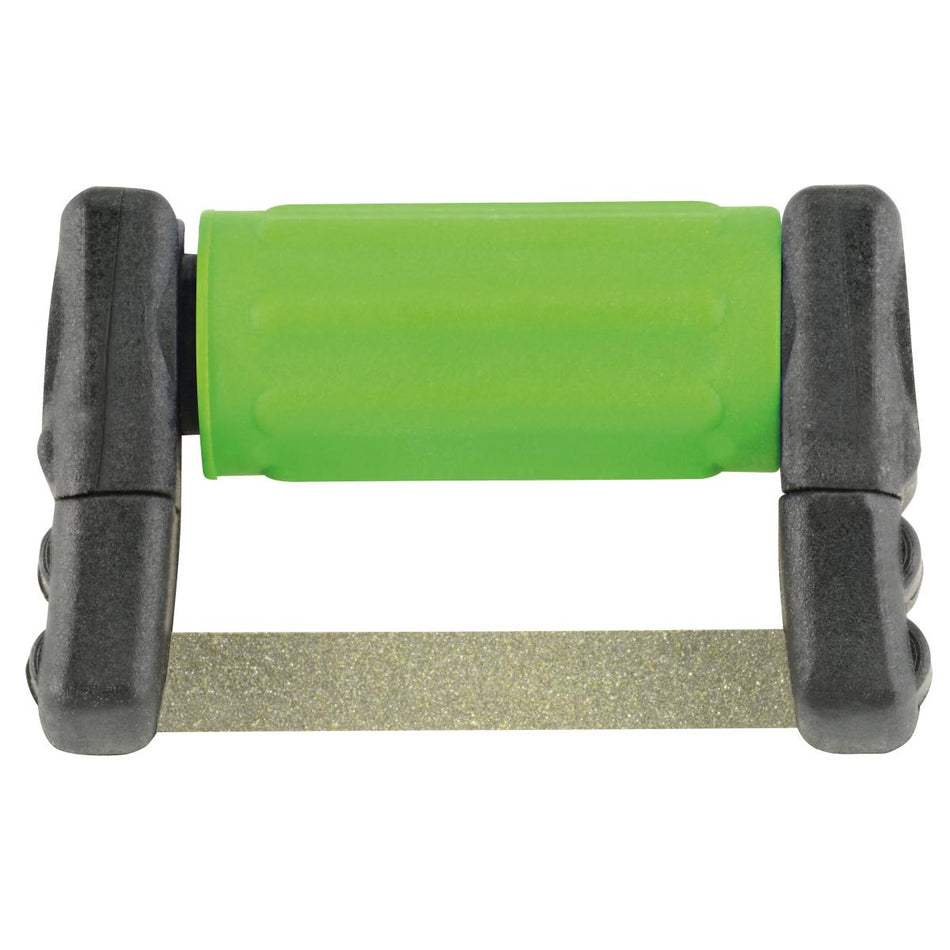 FitStrip™ 0,18mm Enkelzijdig Grof Grit Refill (4 st.)-Garrison-Sordent