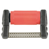 FitStrip™ 0,15mm Dubbelzijdig Fijn Grit Refill (4 st.)-Garrison-Sordent