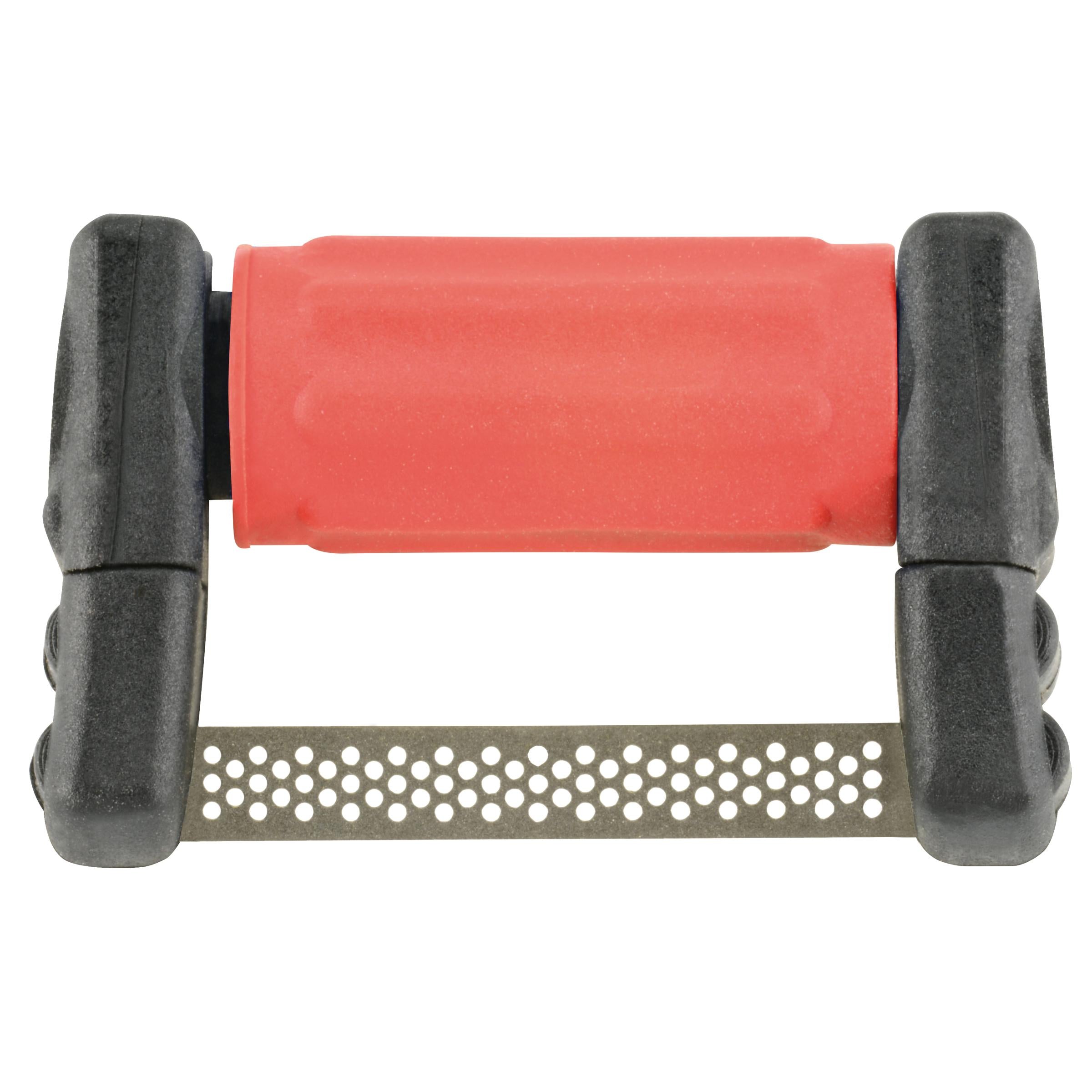 FitStrip™ 0,15mm Dubbelzijdig Fijn Grit Refill (4 st.)-Garrison-Sordent