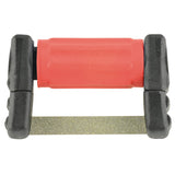 FitStrip™ 0,10mm Enkelzijdig Fijn Grit Refill (4 st.)-Garrison-Sordent