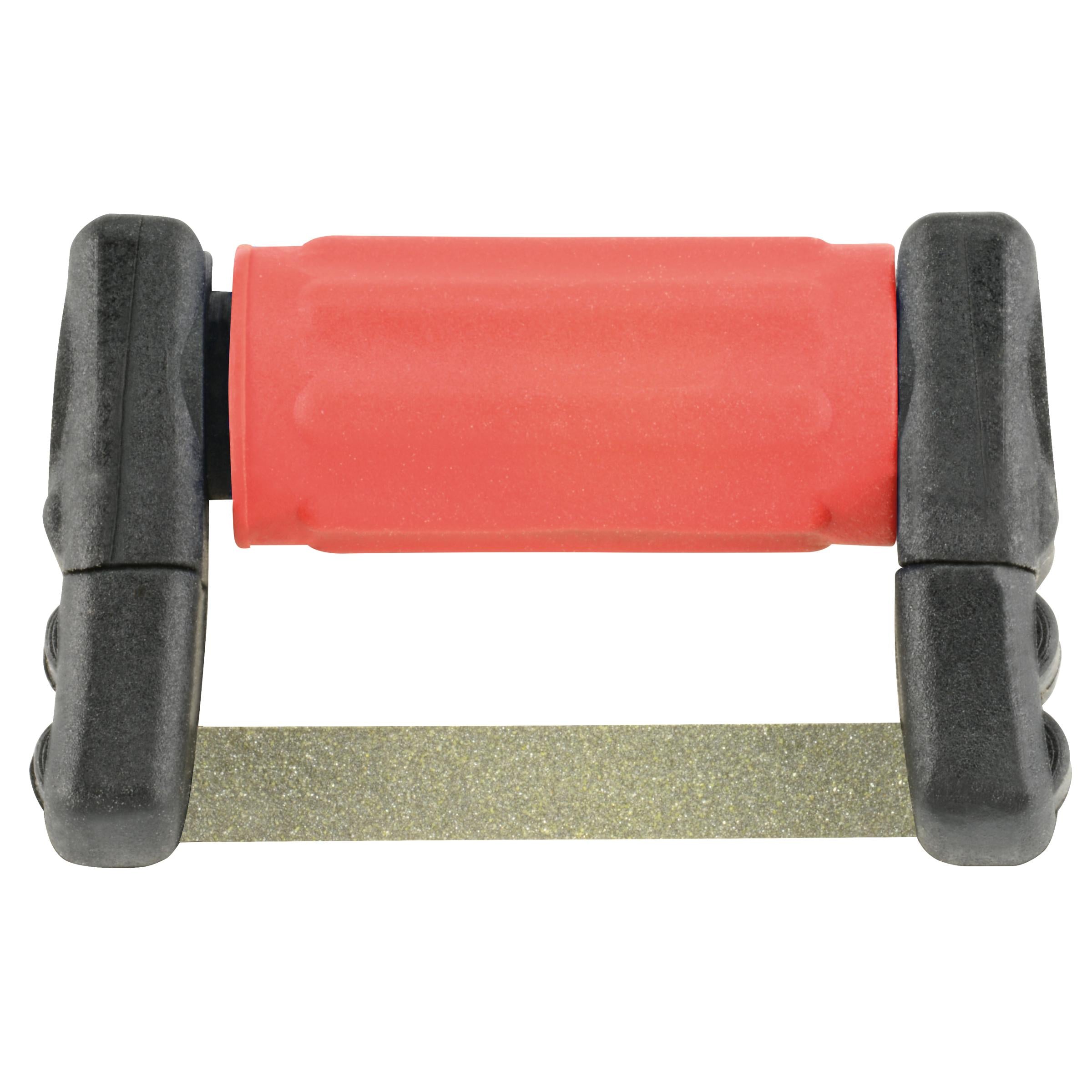 FitStrip™ 0,10mm Enkelzijdig Fijn Grit Refill (4 st.)-Garrison-Sordent