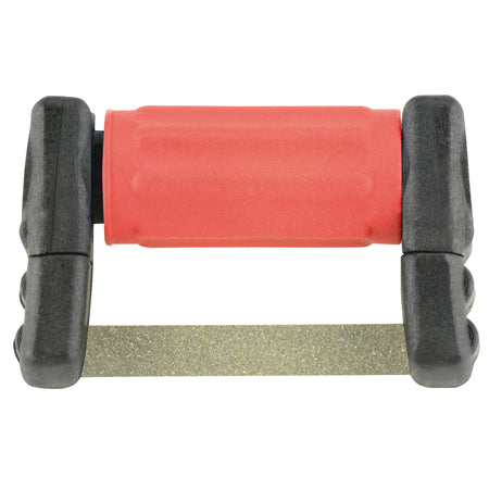 FitStrip™ 0,10mm Enkelzijdig Fijn Grit Refill (4 st.)-Garrison-Sordent