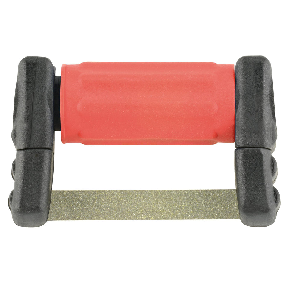 FitStrip™ 0,10mm Enkelzijdig Fijn Grit Refill (4 st.)-Garrison-Sordent