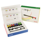 FitStrip™ Starter Kit Enkel-/Dubbelzijdig + 2 Handles-Garrison-Sordent