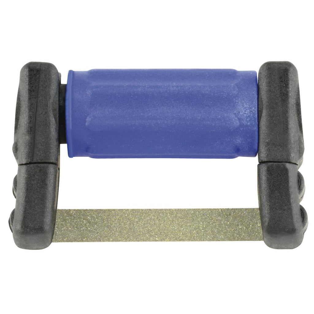 FitStrip™ 0,13mm Enkelzijdig Medium Grit Refill (4 st.)-Garrison-Sordent