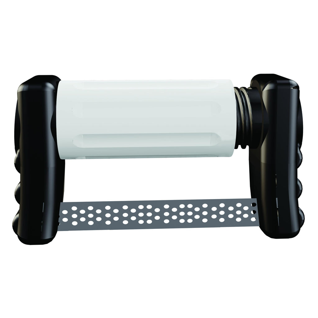 FitStrip™ 0.40mm Dubbelzijdig Medium Grit Refill (4 st.)-Garrison-Sordent