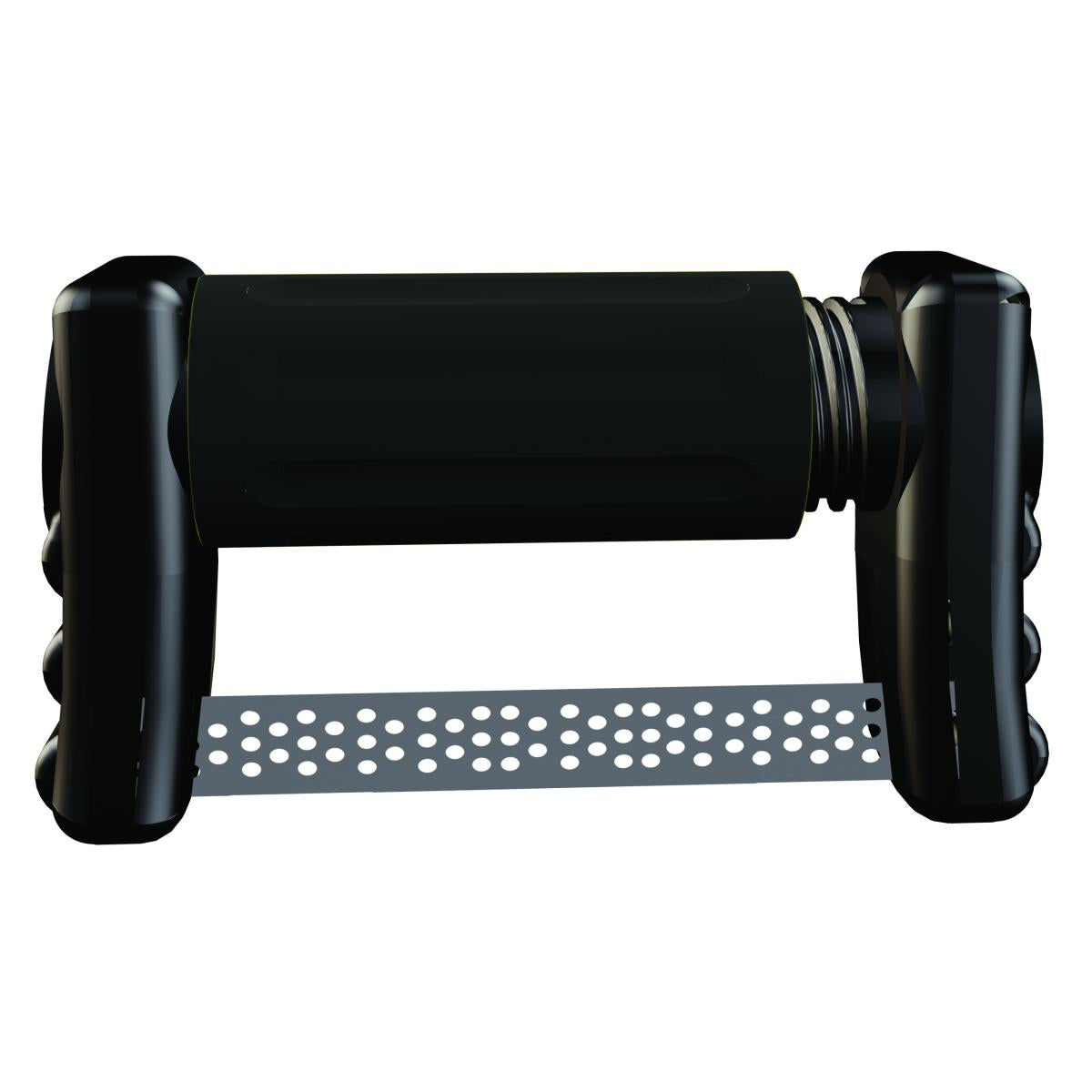 FitStrip™ 0.50mm Dubbelzijdig Medium Grit (4 st.)-Garrison-Sordent