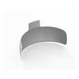 Composi-Tight® 3D Fusion™ Full Curve Grijs Bicuspid Matrixbanden (100 st.)-Garrison-Sordent