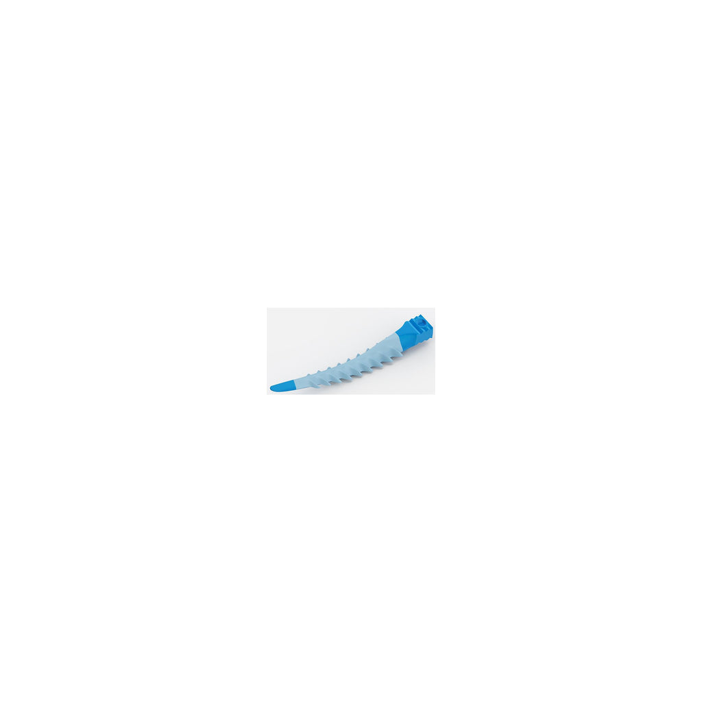 Composi-Tight® 3D Fusion™ Wedge Small Blue Bulk Refill (Wiggen) (100 st.)-Garrison-Sordent