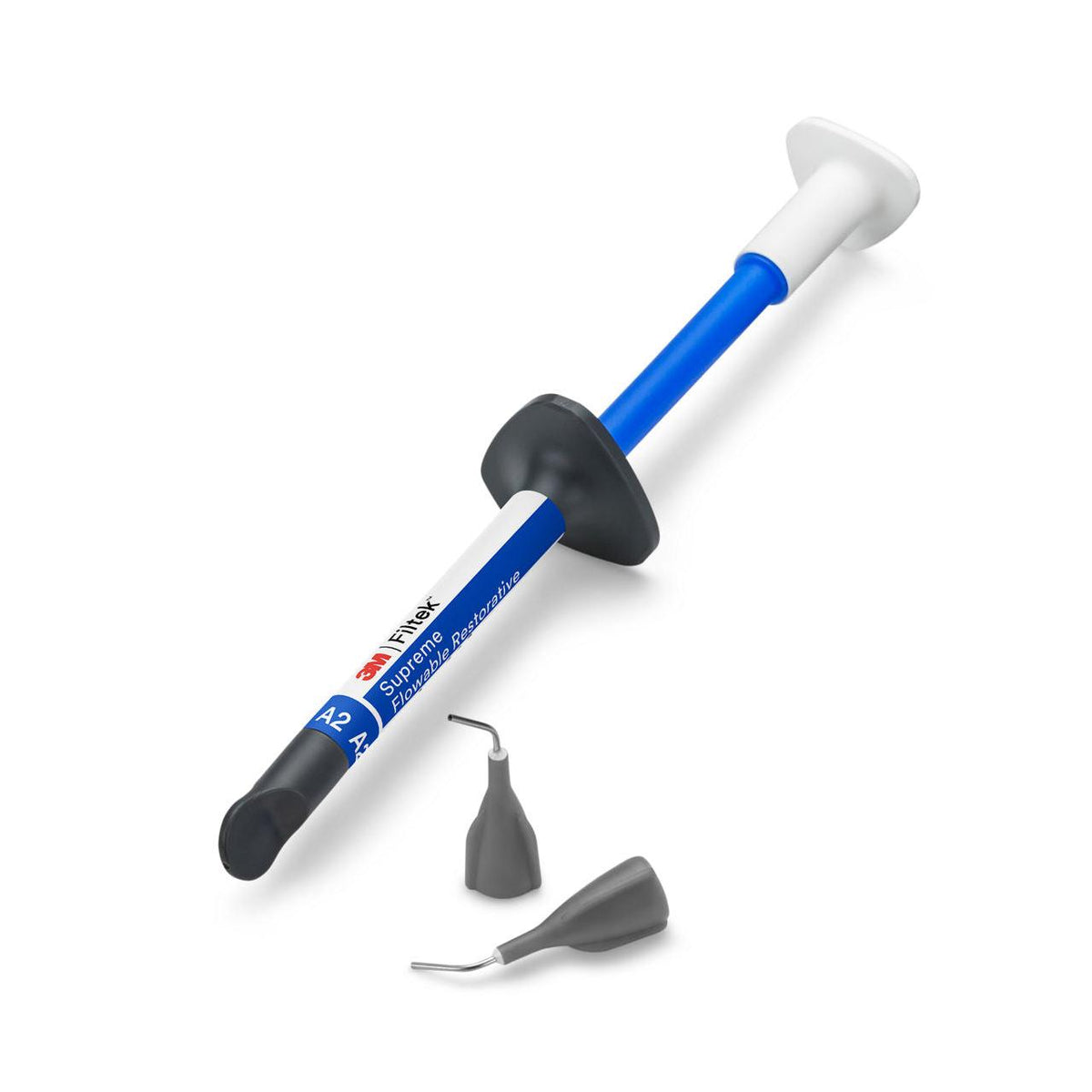 3M™ Filtek™ Supreme Flowable Restauratiemateriaal Refill Spuitje-Solventum-Sordent