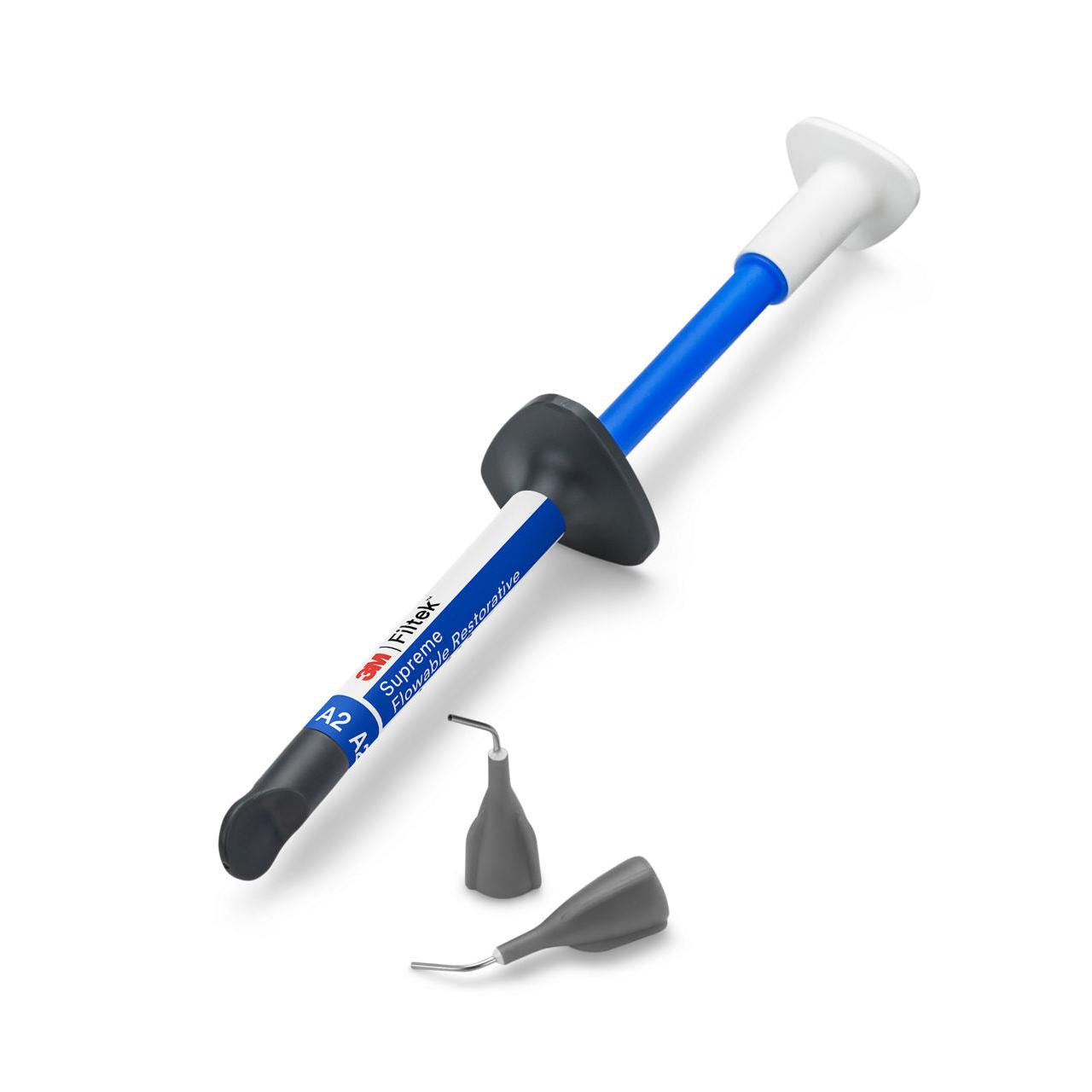 3M™ Filtek™ Supreme Flowable Restauratiemateriaal Refill Spuitje-Solventum-Sordent