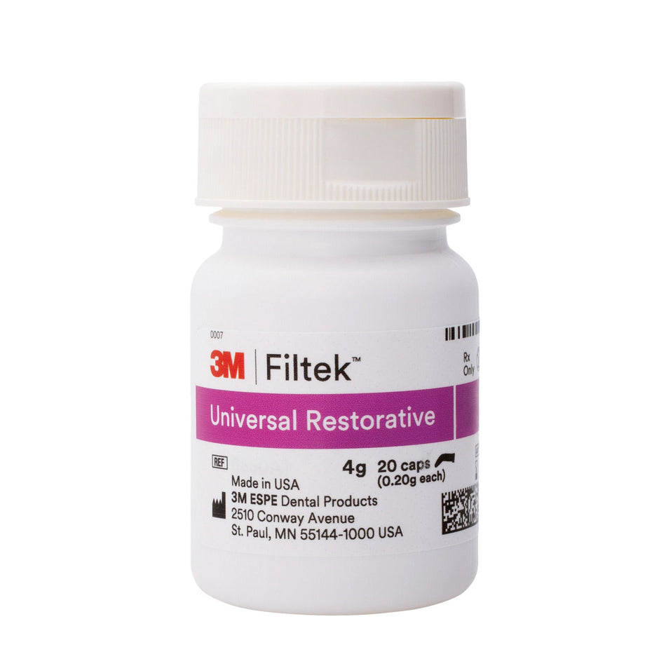 3M™ Filtek™ Universal Restauratiemateriaal Refill Capsule-Solventum-Sordent