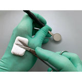 Hager & Werken Fit-N-Swipe Adhesive Cleaning pad (Single-use) (50 st.)-Hager & Werken-Clean (Wit)-Sordent