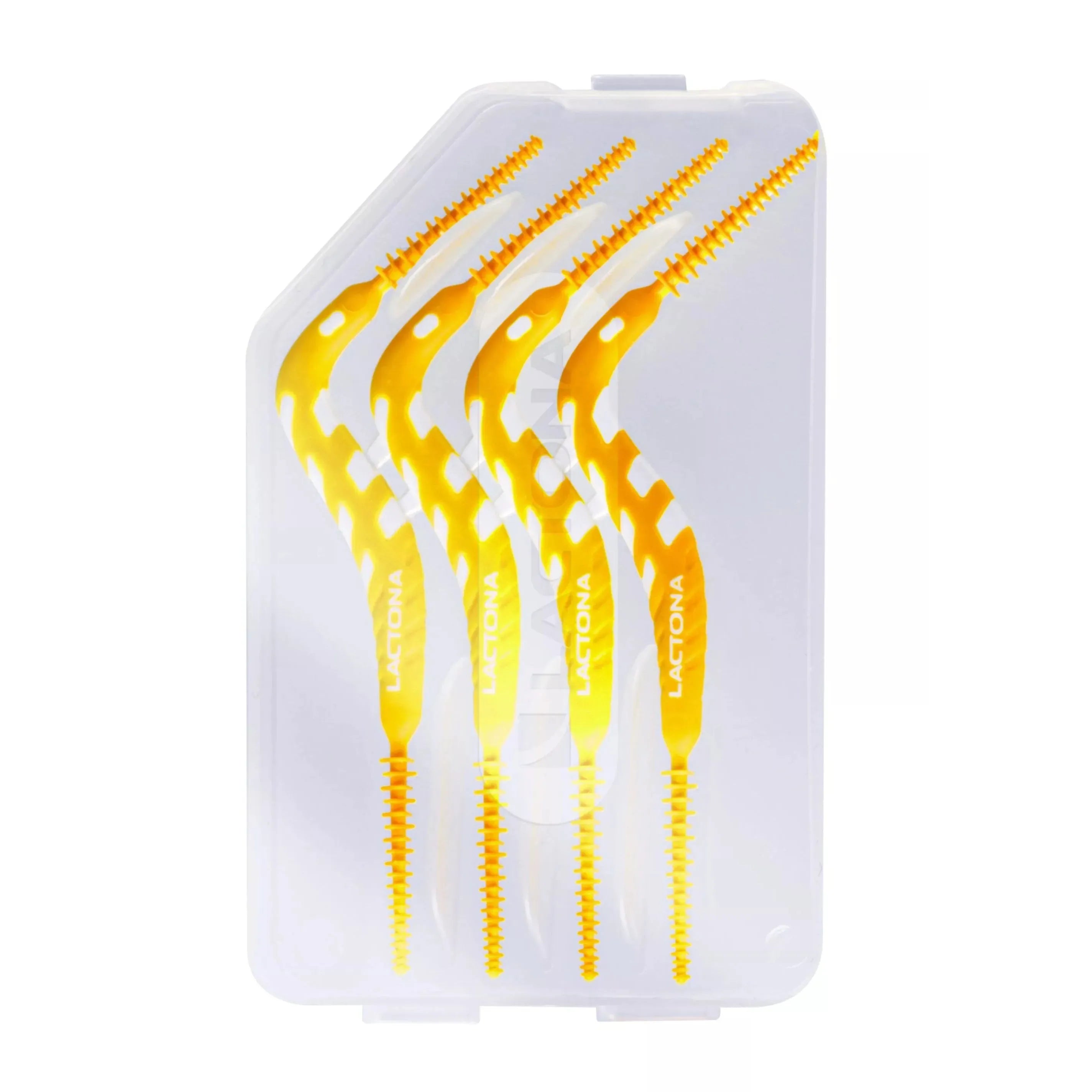 Lactona FlexPick 2in1 Leeg reisdoosje-Lactona-Sordent