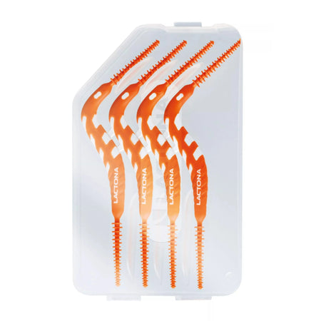 Lactona FlexPick 2in1 Leeg reisdoosje-Lactona-Sordent